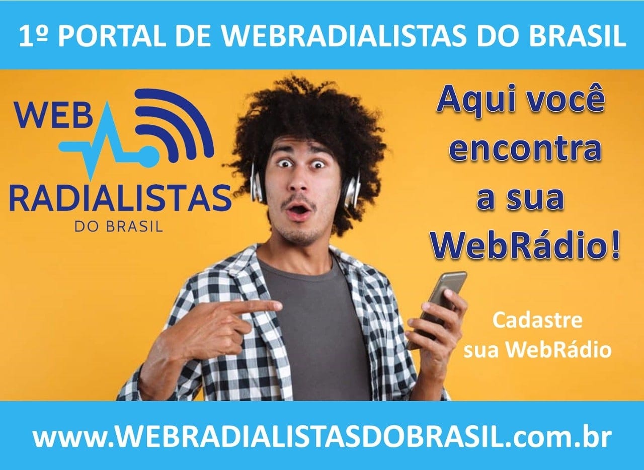 Portal Web Radialista do Brasil