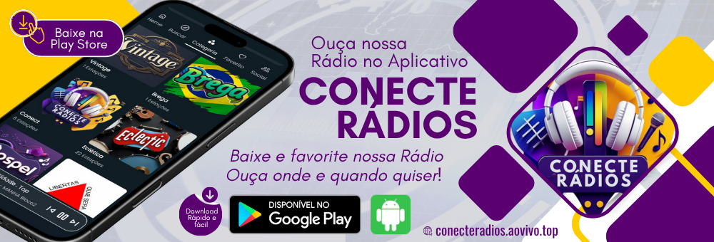 Conecte Radios
