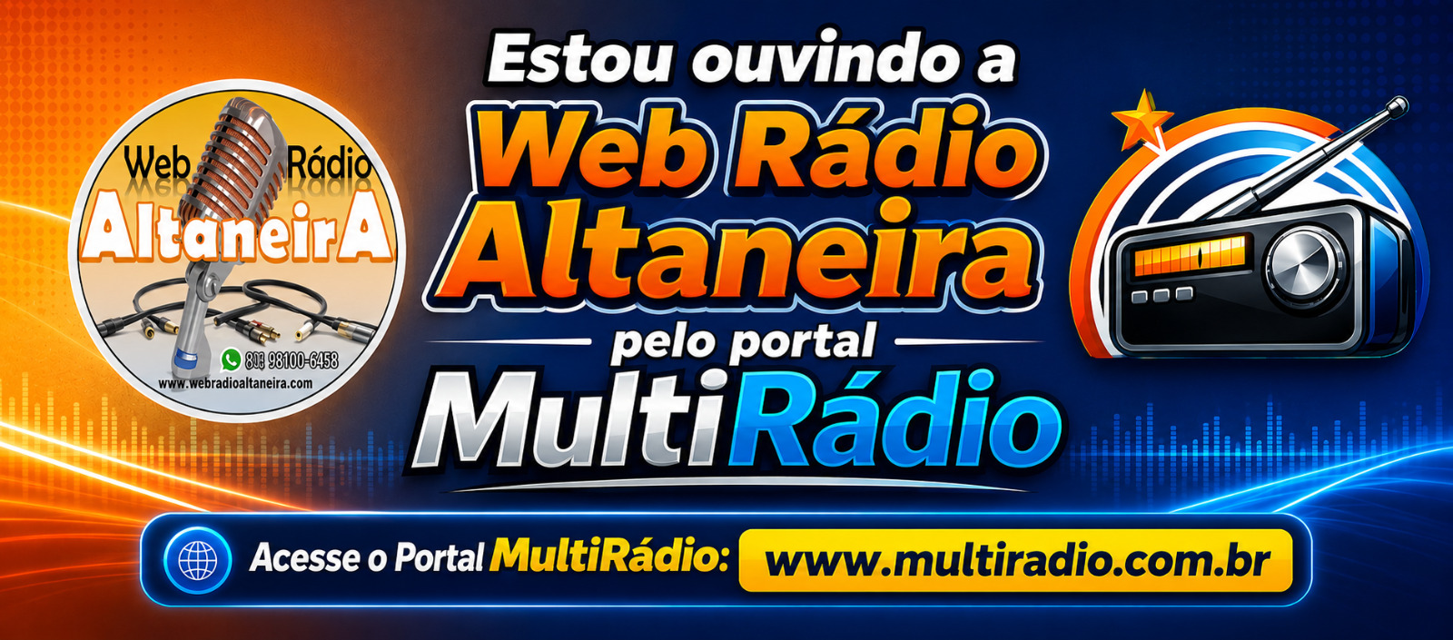 Multi Rádio