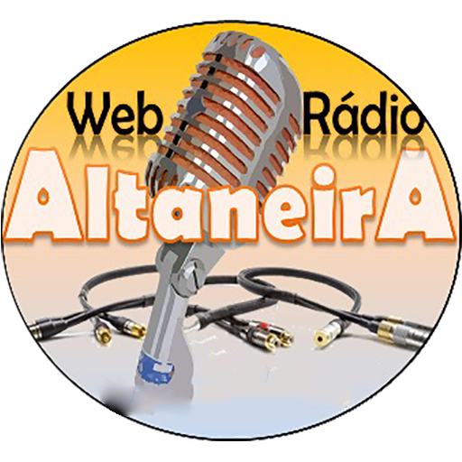 Web Rádio Altaneira