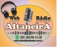 Web Rádio Altaneira